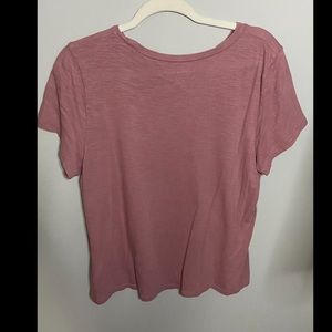 American Eagle Tee